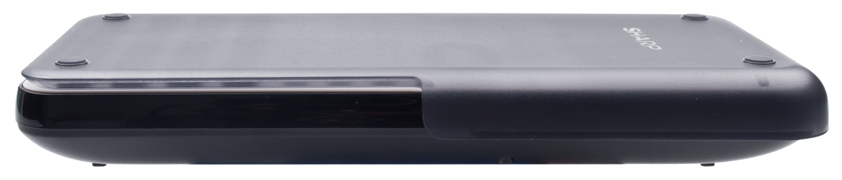 Sharp EL-9950 G Grafikrechner 