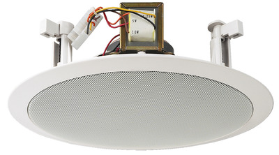 MONACOR EDL-28 ELA-Deckenlautsprecher