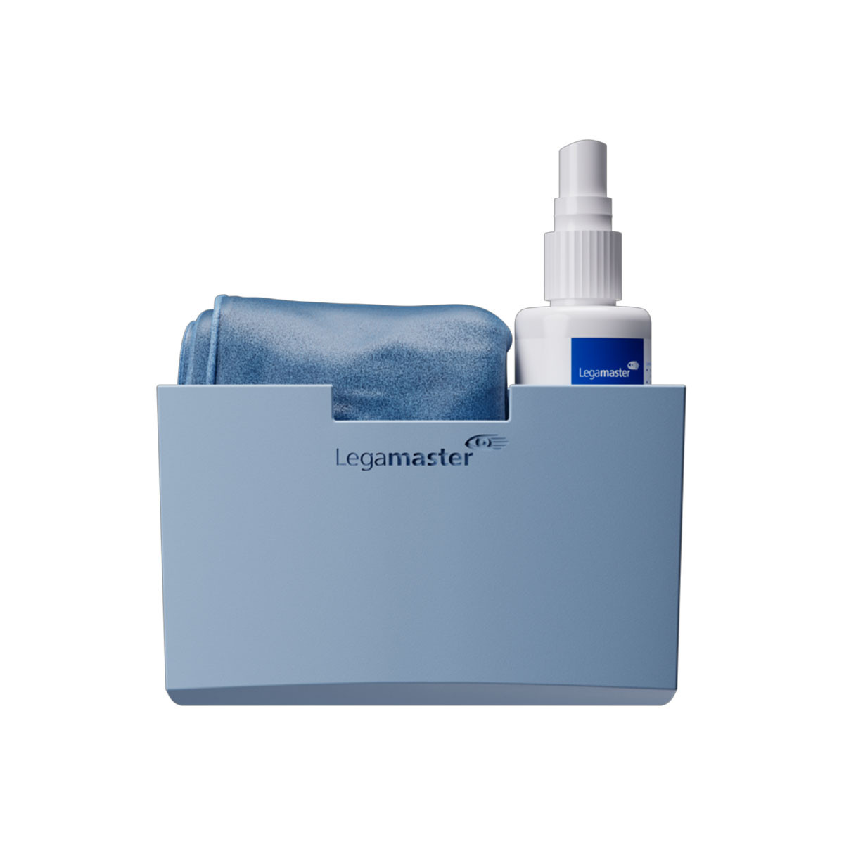 Legamaster 7-122639 Whiteboard-Zubehörhalter pastellblau