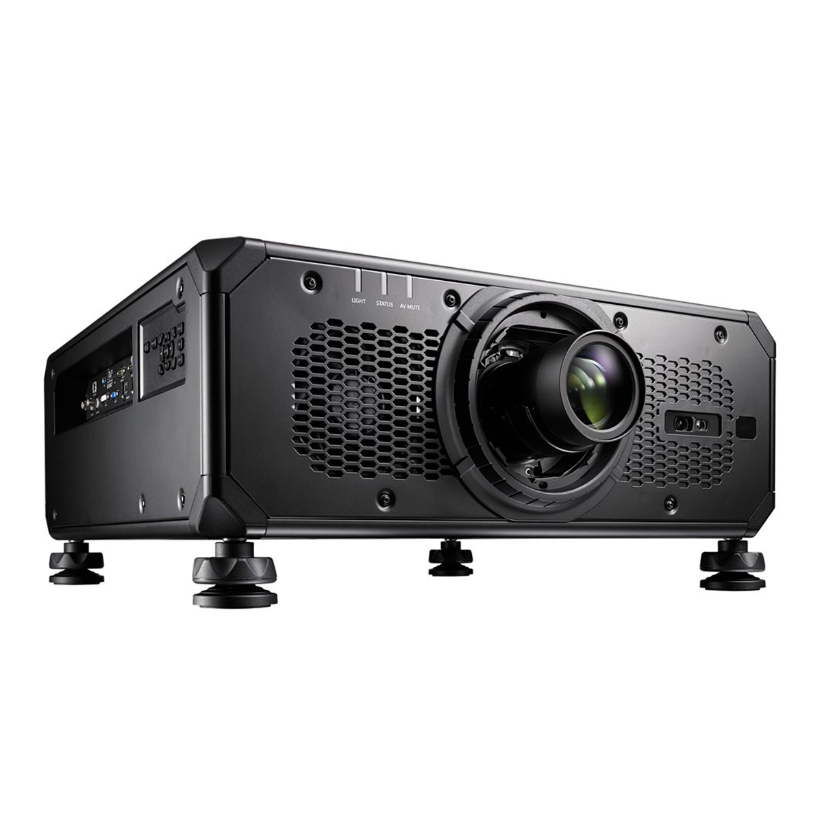 Optoma ZU1700 professioneller DLP-Projektor ohne Objektiv