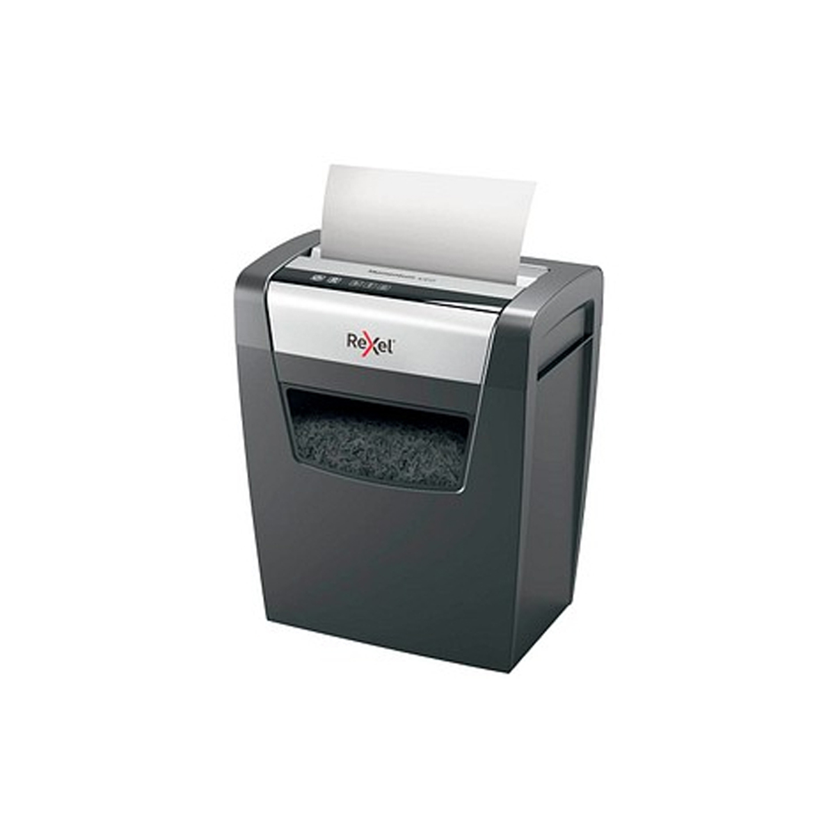 Rexel Momentum X410 Aktenvernichter 