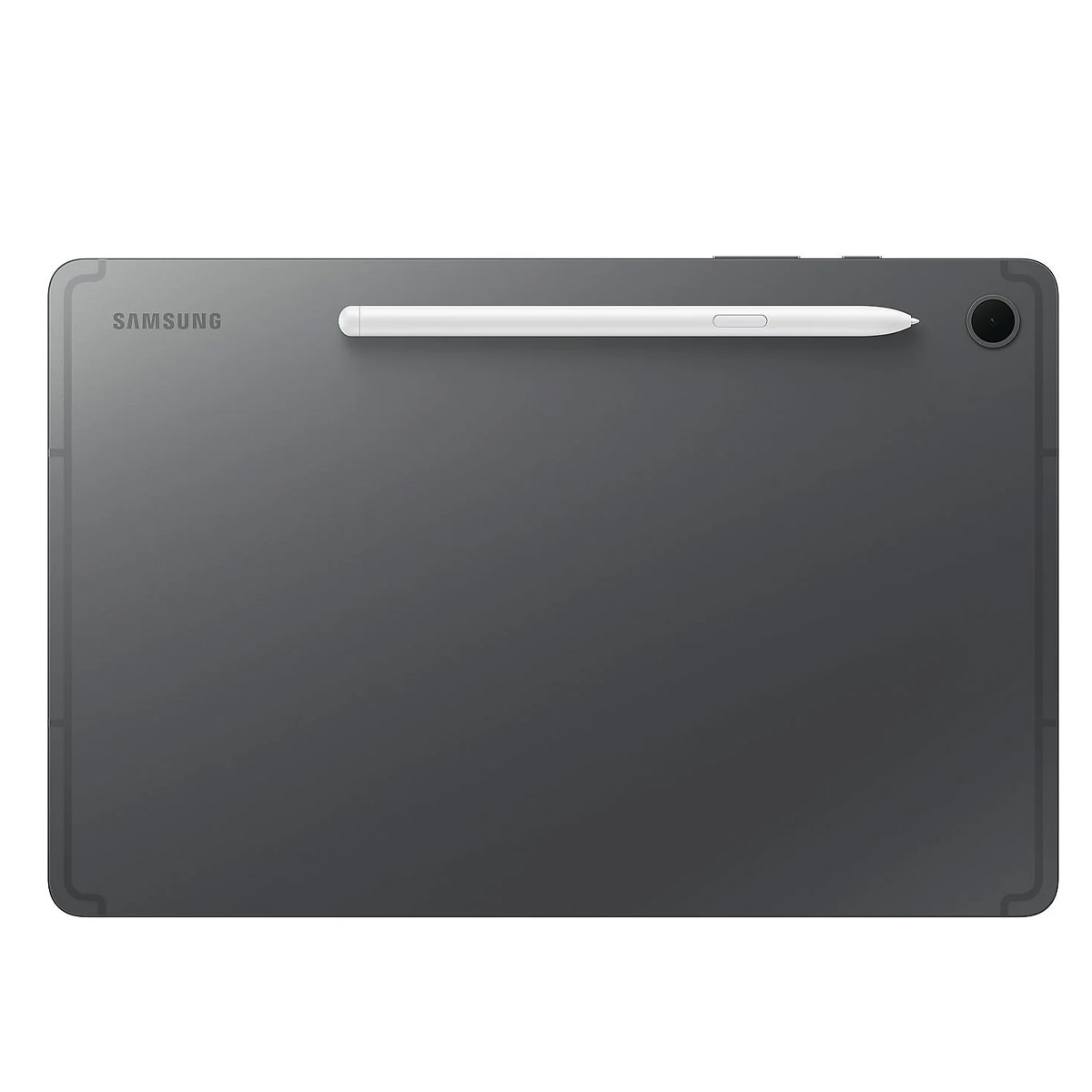 Samsung Galaxy Tab S10 Lite 10.9'' (27,7cm) Enterprise Edition, 5G, 6 GB RAM, 128 GB, Gray 