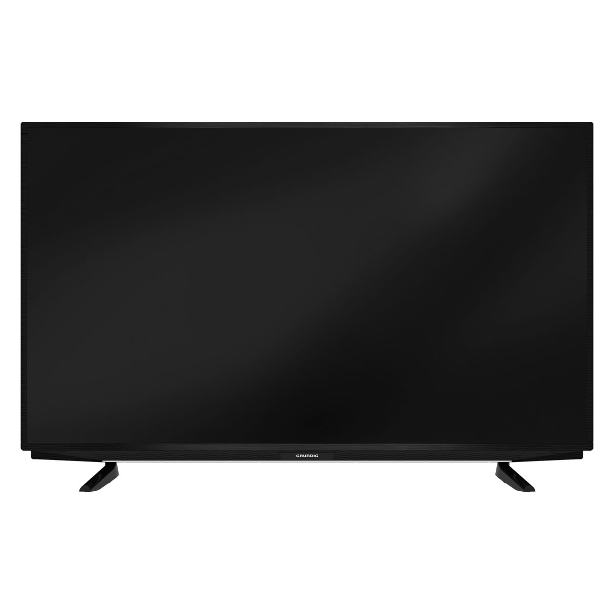 Grundig 55'' (139cm) GUB 7040 Fire TV Edition Black Line, LCD-TV 4K UHD (2160p), Dolby Digital, 40W, Alexa