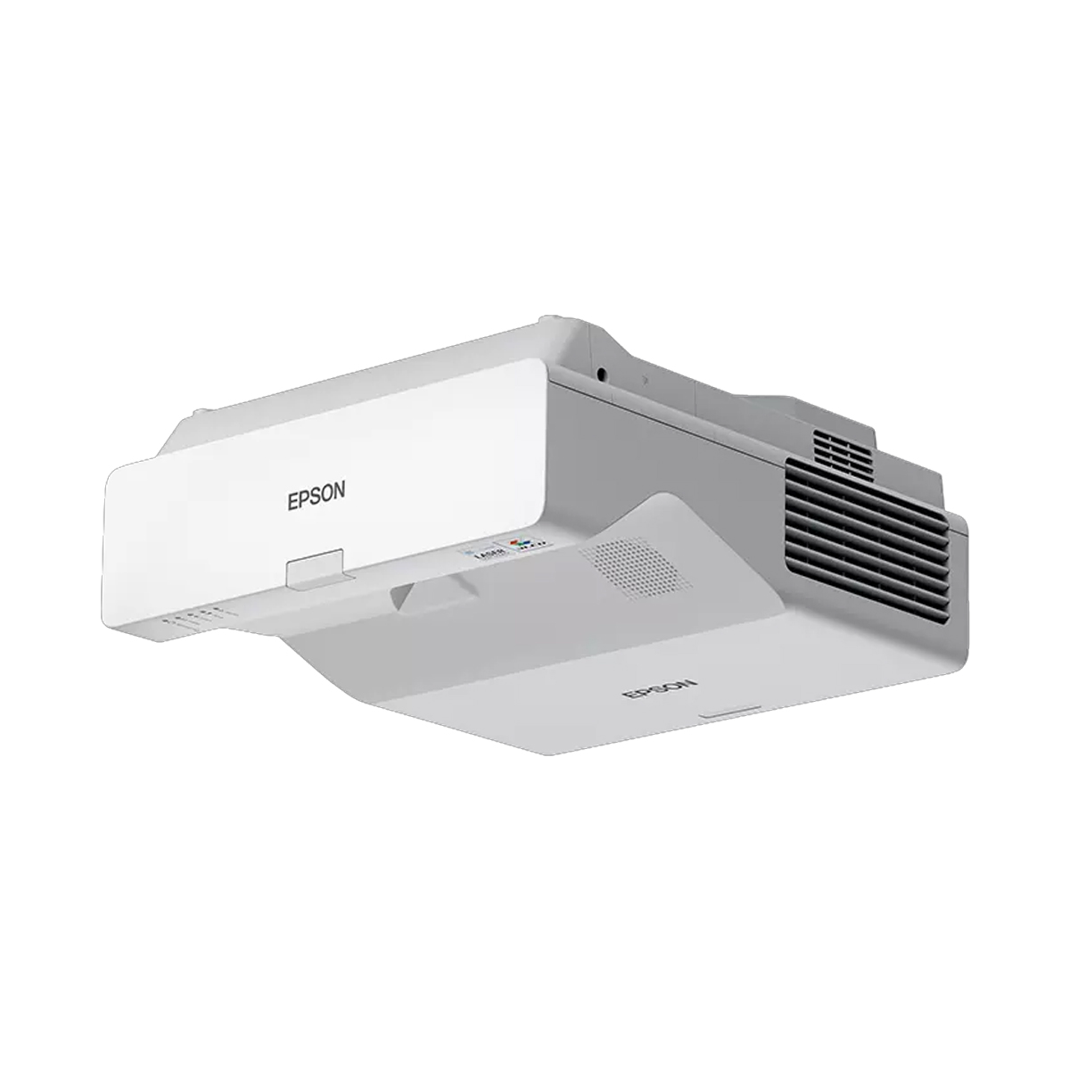Epson EB-770Fi interaktiver Full HD-Laser-Projektor 