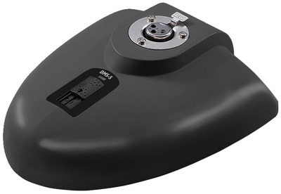 MONACOR DMS-5 Mikrofon-Tischfuß