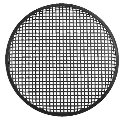 MONACOR MZF-8632 LS-Schutzgitter
