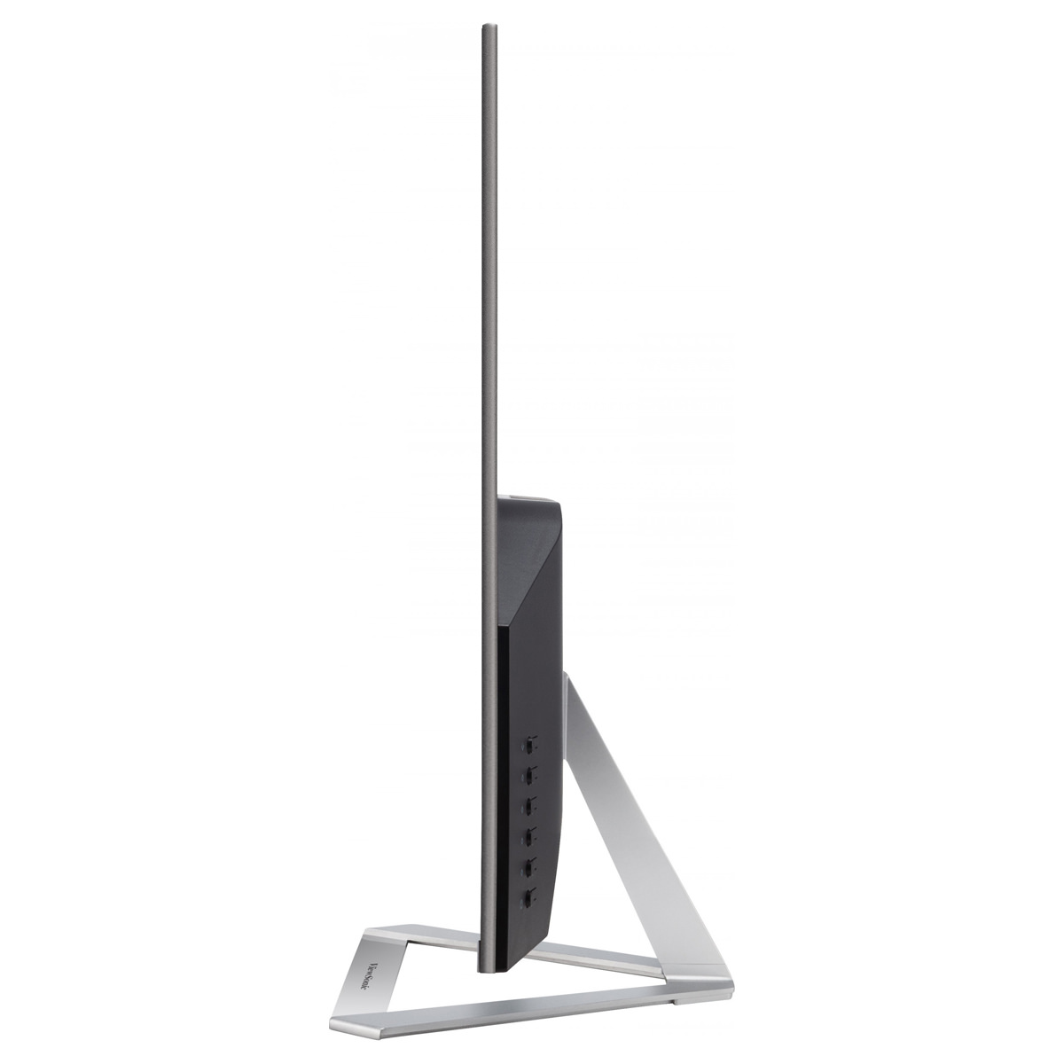ViewSonic VX3276-MHD-3, 32'' (81cm) Full HD IPS QHD Monitor 