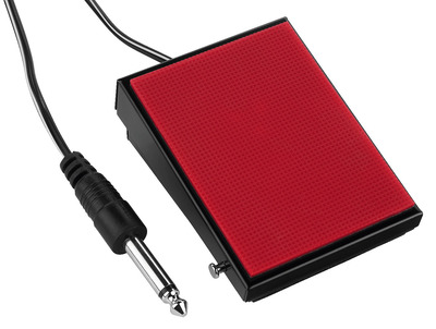 MONACOR FS-50 Fußtaster