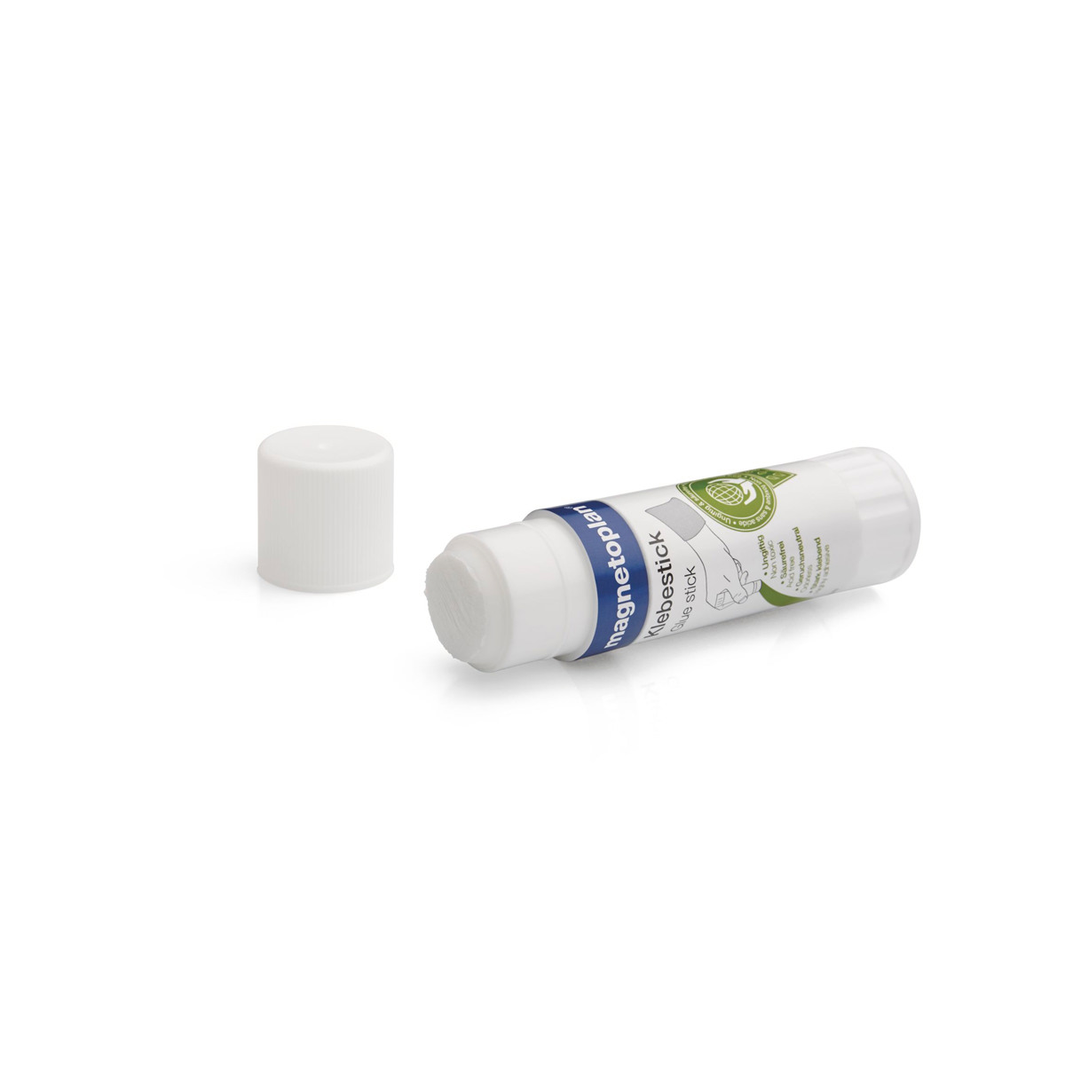 Magnetoplan 1111521 Klebstift 