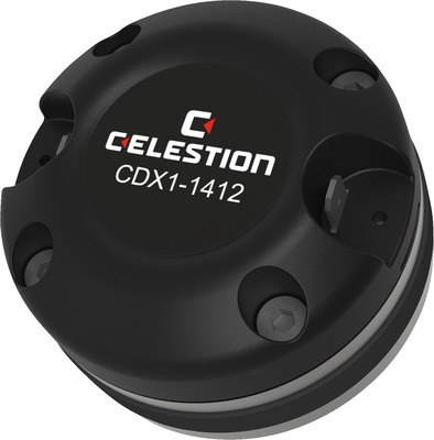 MONACOR CDX1-1412/16 PA-Horntreiber
