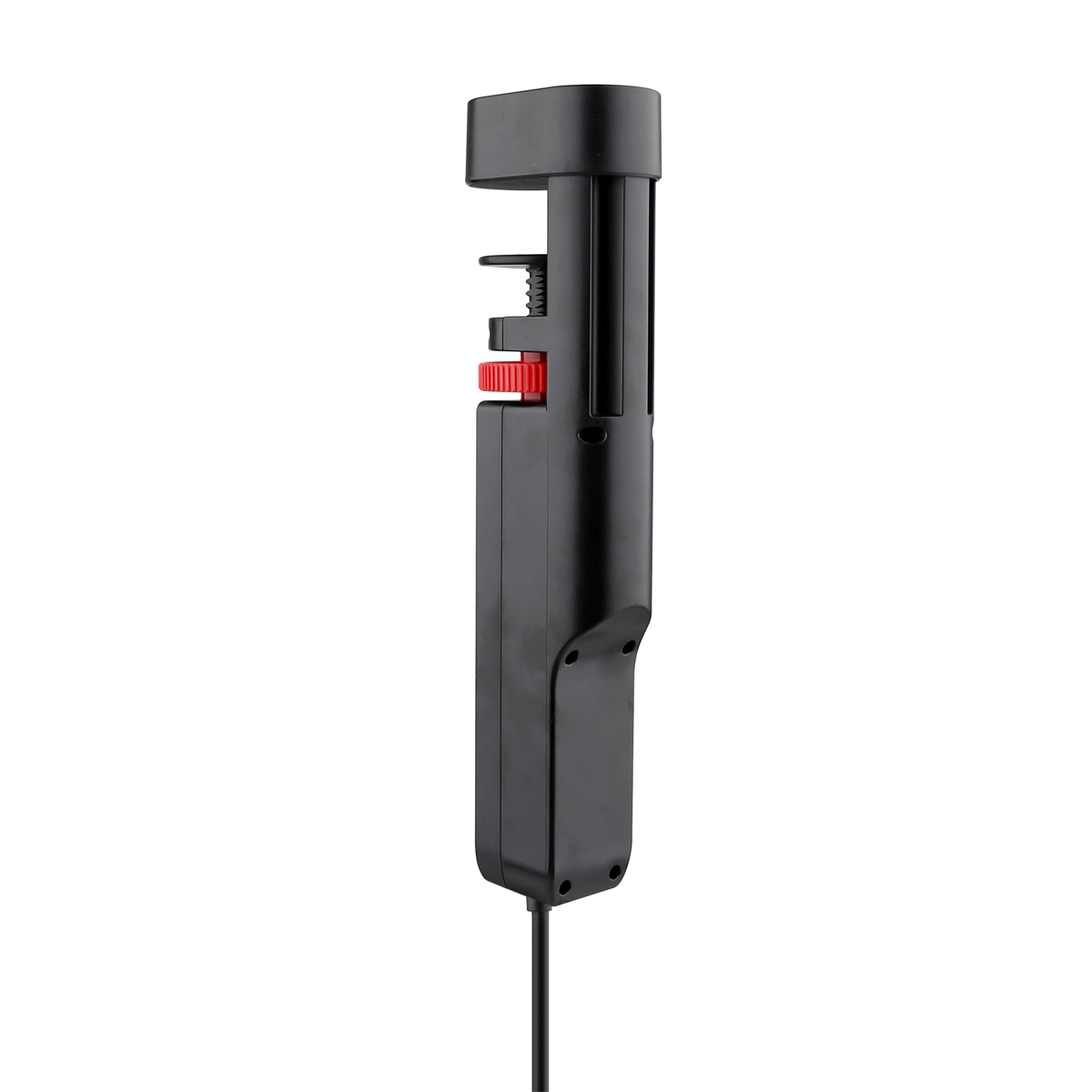 OIOI Tisch Steckdosenleiste SL300, schwarz, 3-fach, 2x USB-A, 1x USB-C 