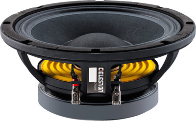 MONACOR CF1025C/8 PA-Tiefmitteltöner
