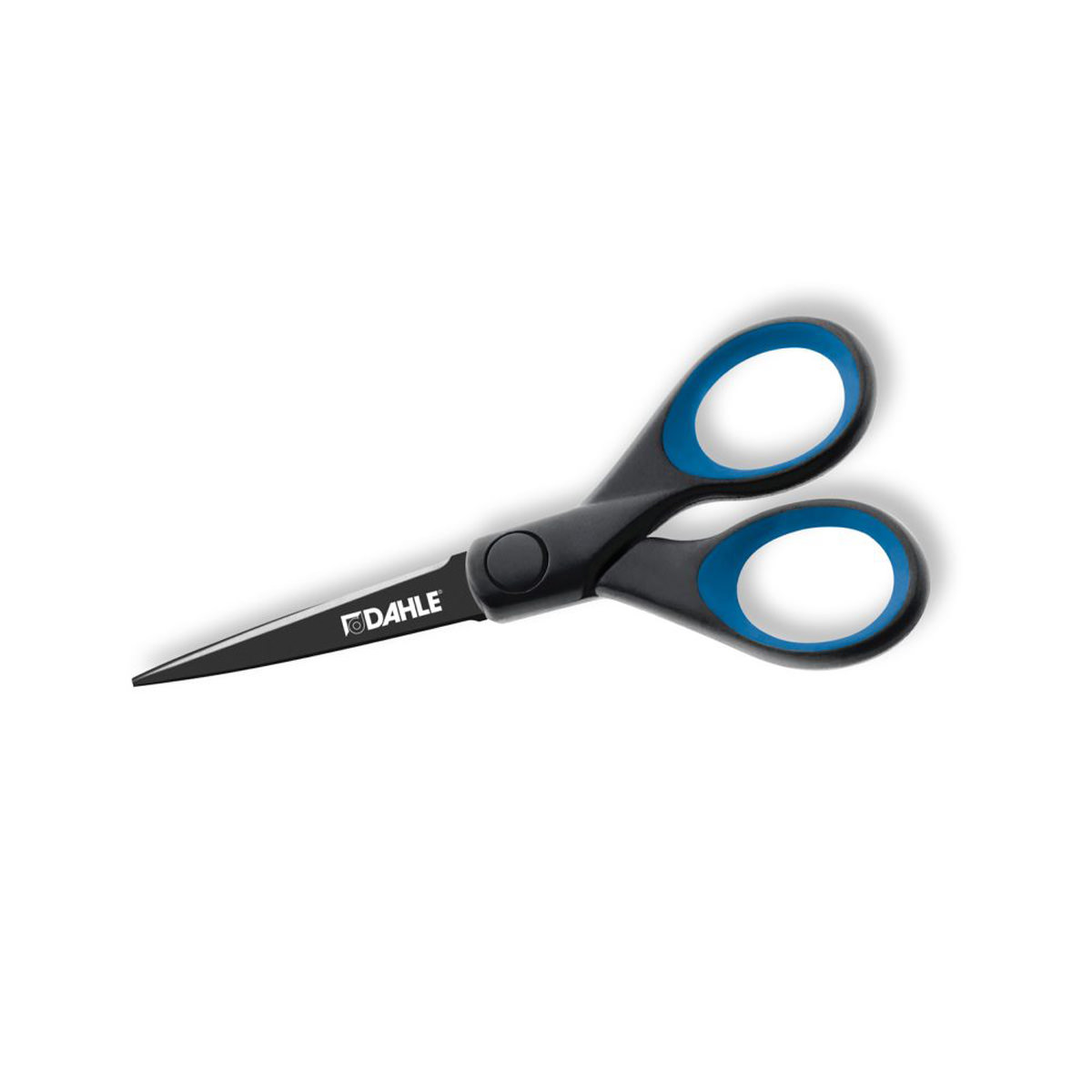 Dahle Office Titanium Schere 5 Zoll 5 Zoll = 13cm, rostfrei, Rechtshand 