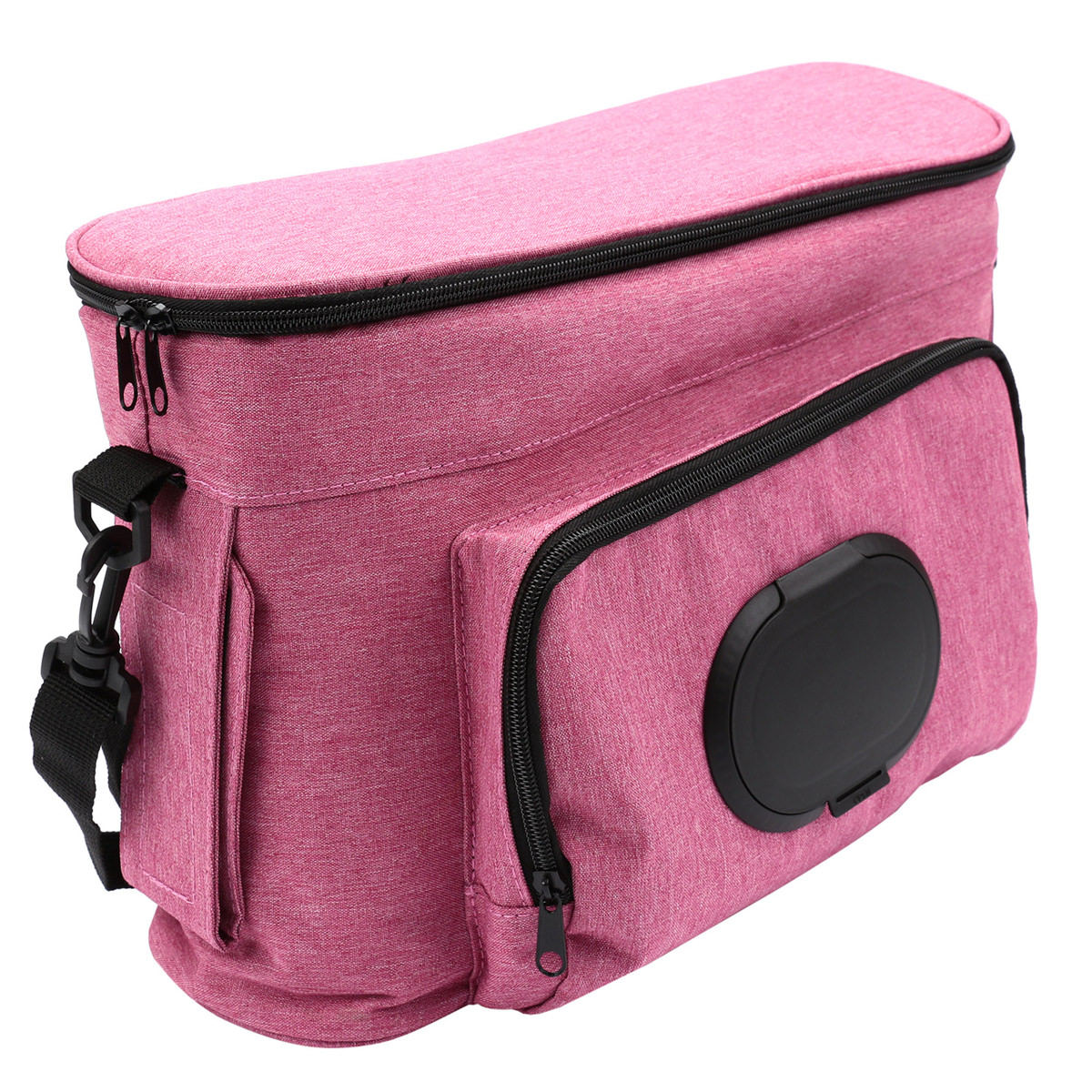 Olympia BO300 Buggy Organizer Pink 