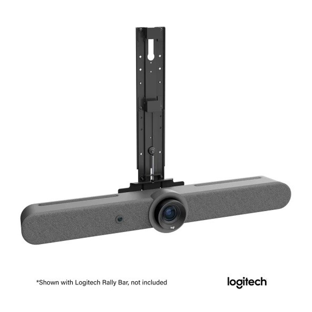 Chief FCALRB1 Logitech Kamerahalterung Rally Bar, Rally Bar Mini, Rally Bar Huddle 