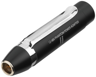 JTS MA-500 Phantomspeiseadapter