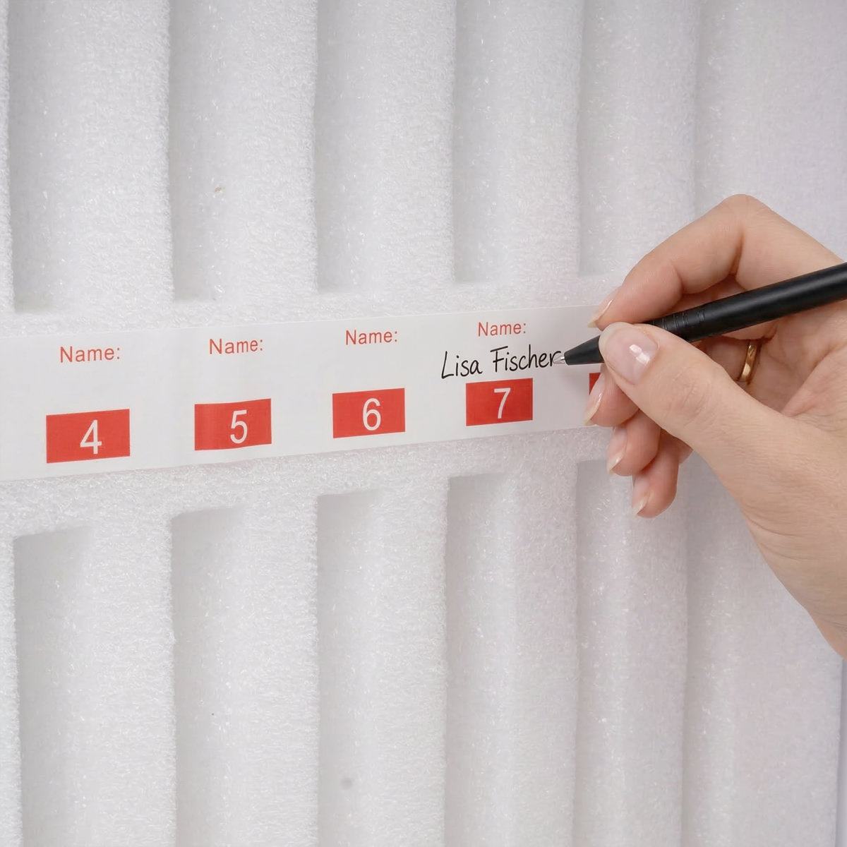 Handyhotel für 36 Handys, abschließbare Aufbewahrungsbox mit Wandhalterung & Tragegriff 