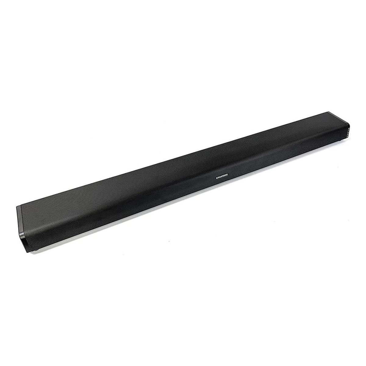 Grundig DSB 970 Soundbar mit integriertem Subwoofer 2.1 schwarz, 3D Sound, Equalizer, Bluetooth 4.2, 120 Watt