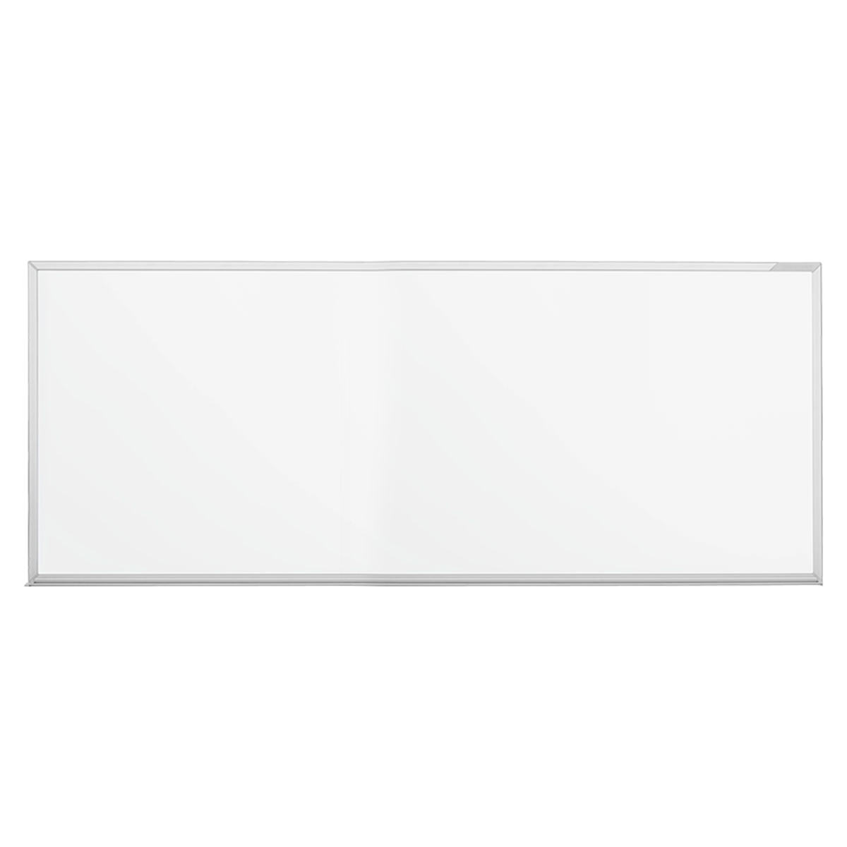 Magnetoplan 12411CC Design-Whiteboard CC, 300 x 120cm