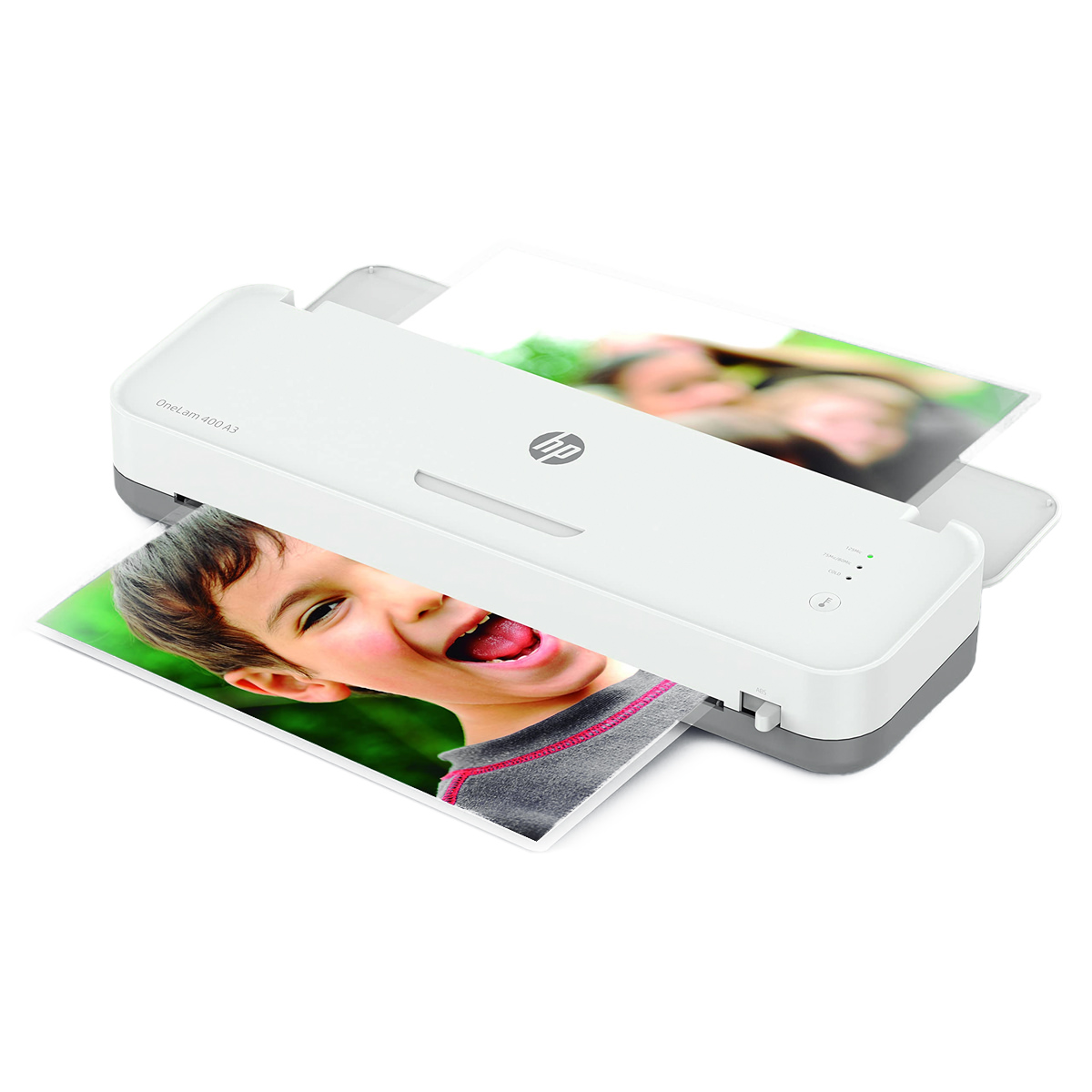 HP Laminiergerät OneLam 400 A3 