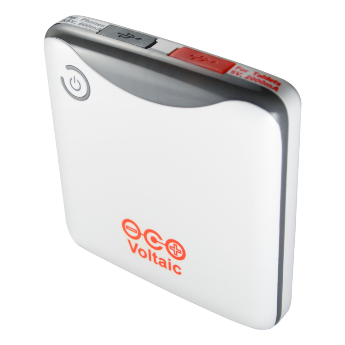 Vernier Externer Akkuzum (LQ-BOOST2) zum Anschluss an Vernier LabQuest 2 und anderen Datenloggern 10.600mAh/Lithium-Polymer-Akku/5,5V