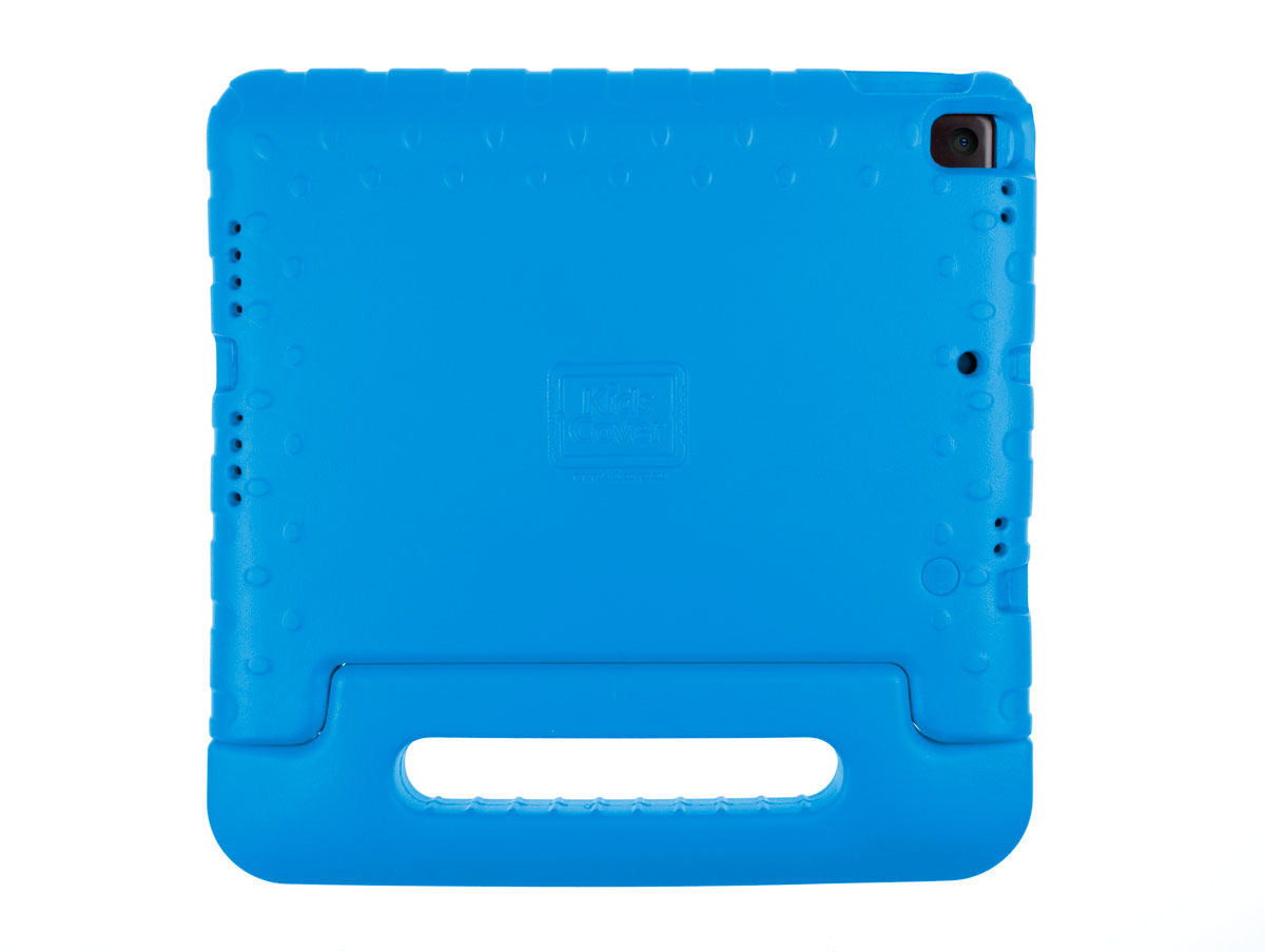 KidsCover für iPad 10,2'' blau 2019/2020 inkl. Pen und ScreenCover