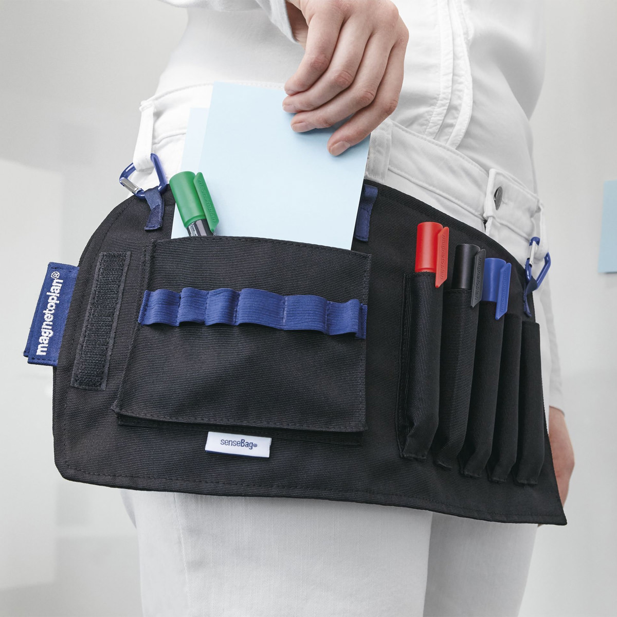 Magnetoplan 11121 Action Wallet 