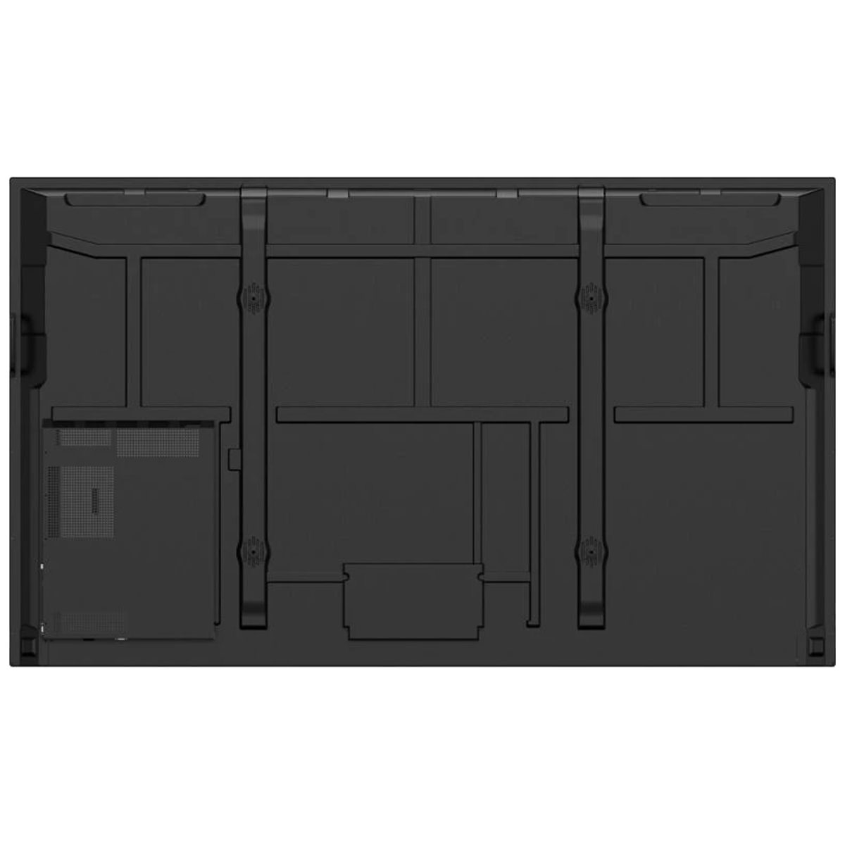 ViewSonic IFP8635-1-1C 86" Display, UHD, Multi Touch 