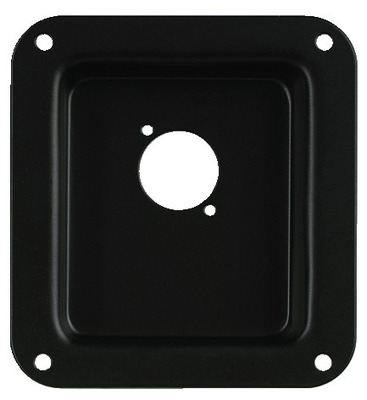 MONACOR CP-6/SW PA-Terminal