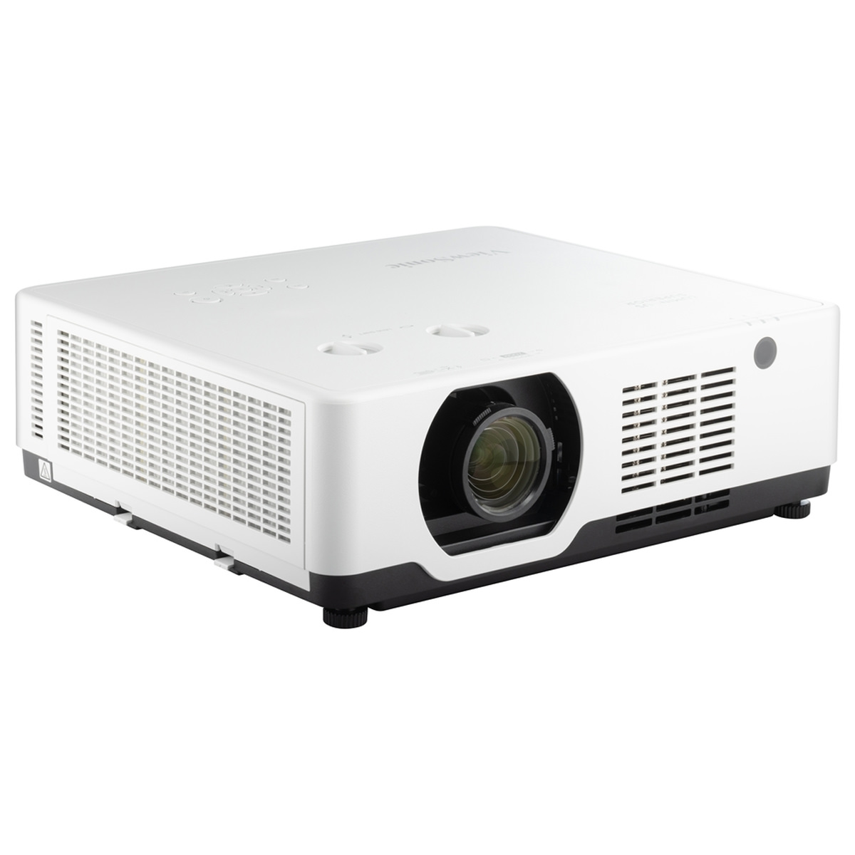 ViewSonic LSC601WU WUXGA Laser-Installationsbeamer 6000 ANSI Lumen
