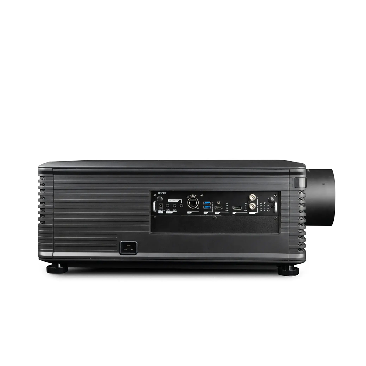 Barco I600-4K15 Projektor weiß 