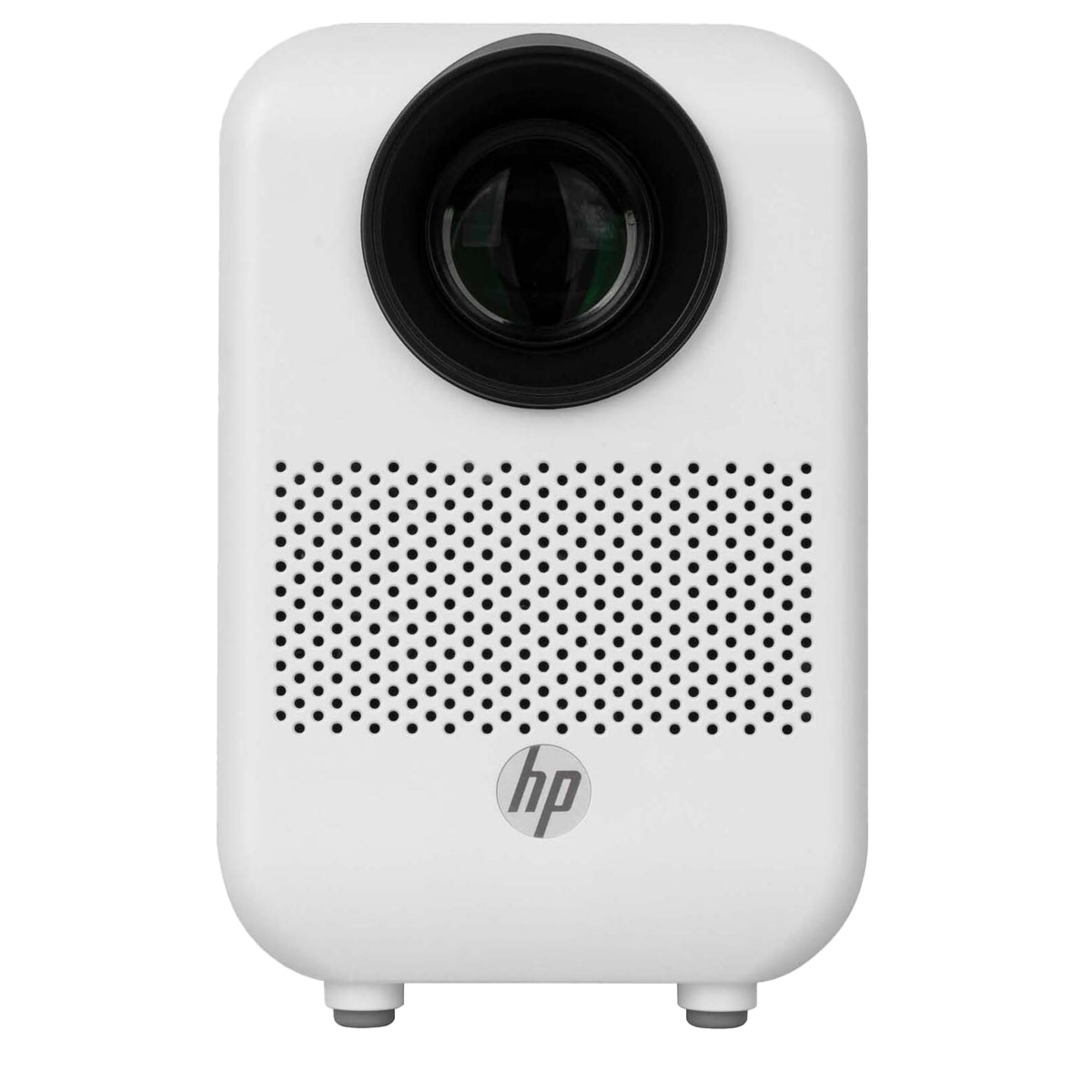 HP Mobiler Projektor CC180W 