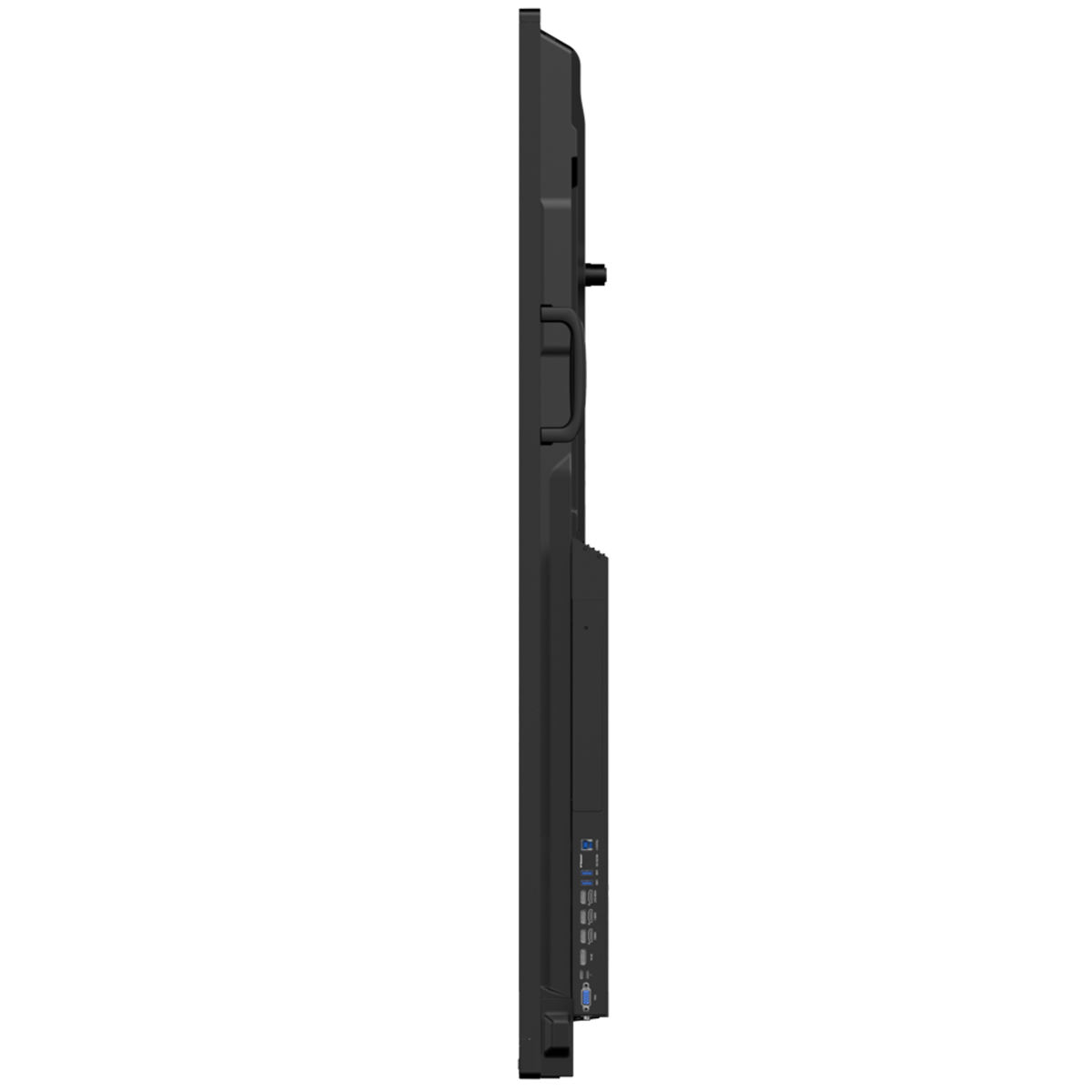 ViewSonic IFP8635-1-1C 86" Display, UHD, Multi Touch 