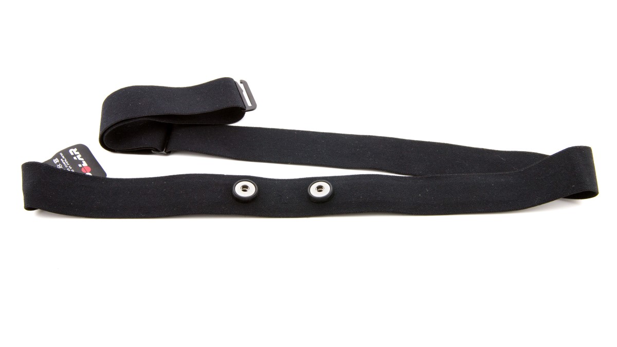 Vernier Trainings-Herzfrequenz-Brustgurt (HR-STRAP) für Polar- und GoWireless-Herzfrequenz-Sendemodule