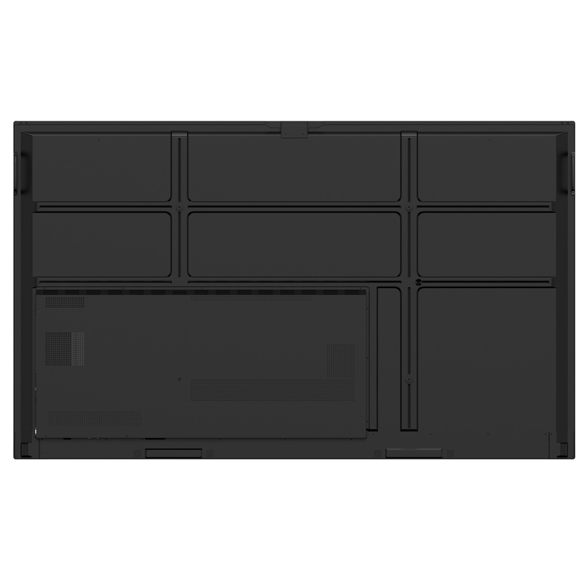ViewSonic IFP8651-3C 86" Display, Android 14 EDLA, UHD, Multi Touch 