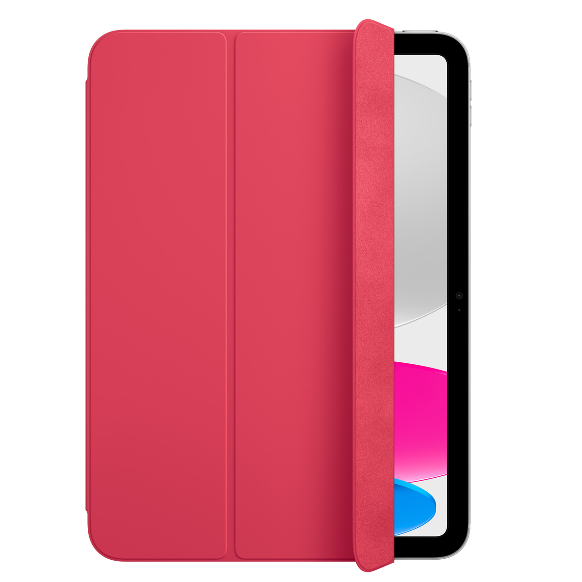 Apple Smart Folio Watermelon, Schutzhülle für das iPad A16 