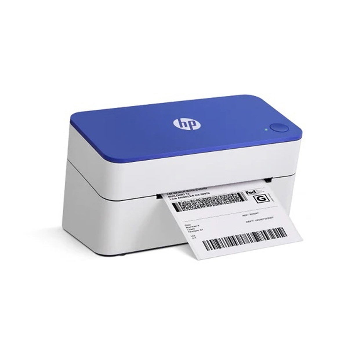 HP Labelprinter HPKE100 