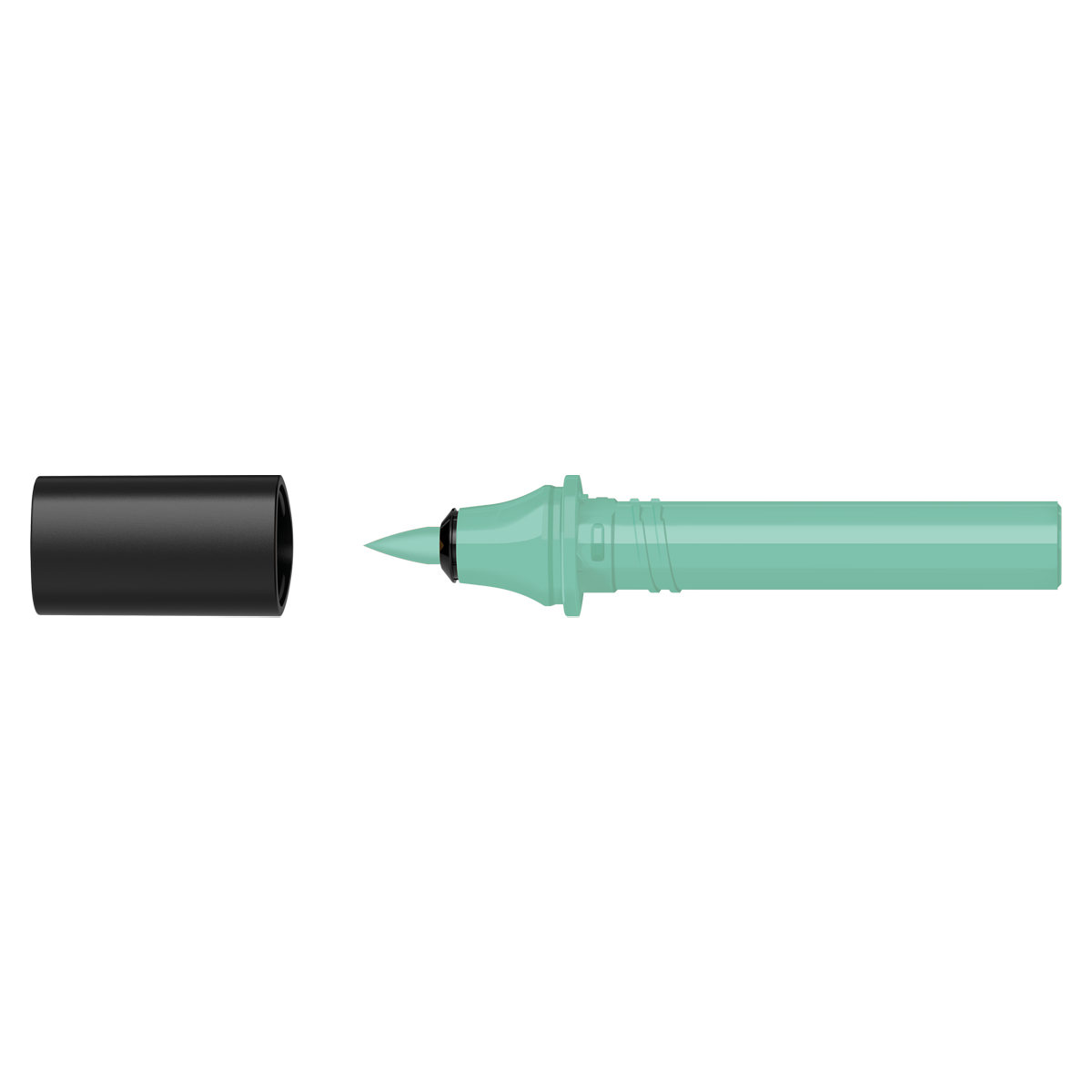 Molotow Cartridge Sketcher brush GB305 lagunenblau hell 