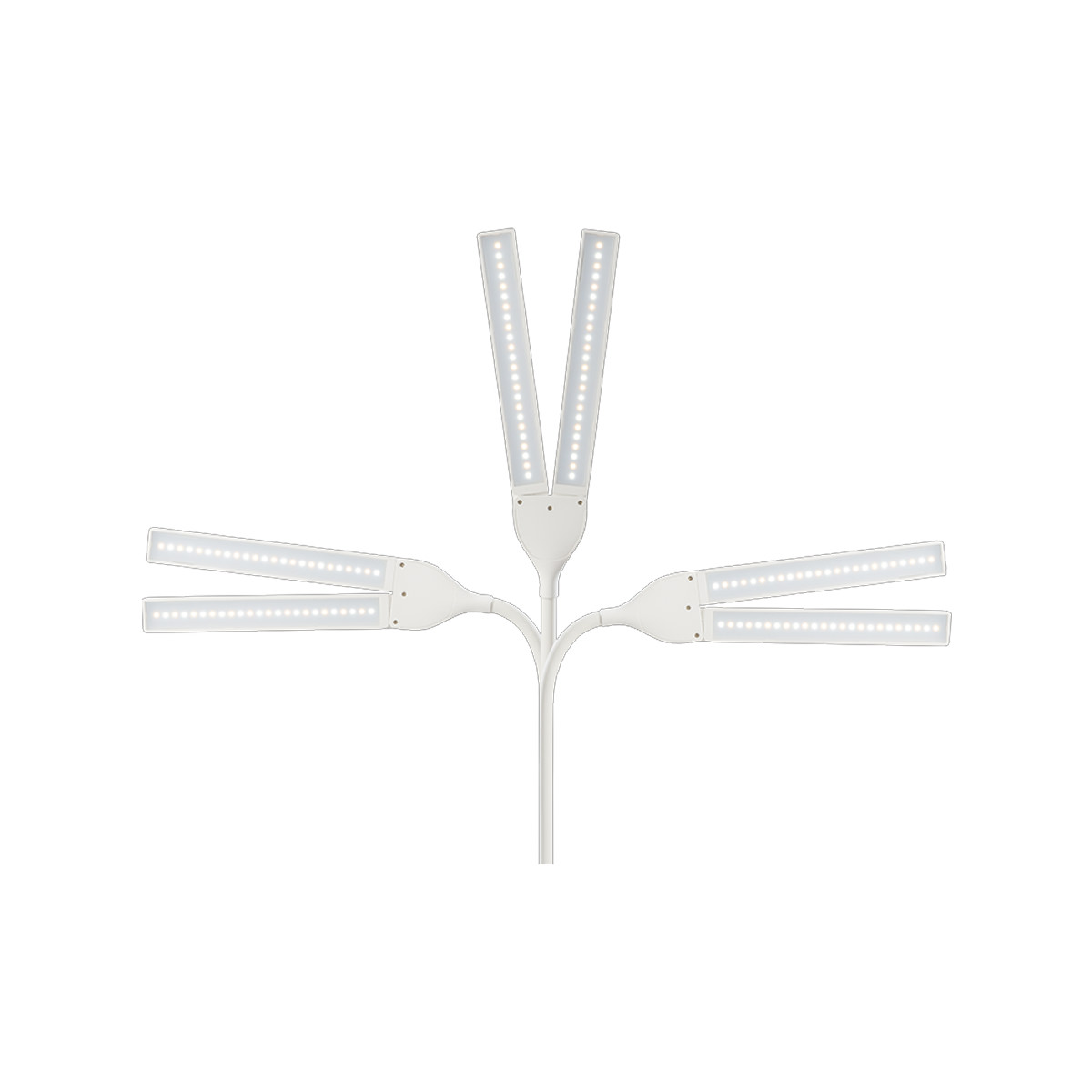 Genie Schreibtischlampe TL48 LED 
