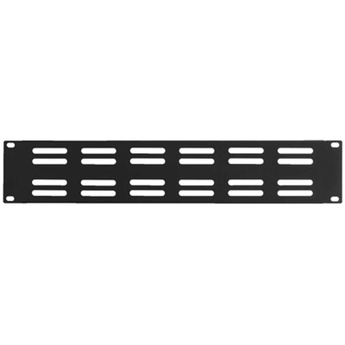 MONACOR RCP-8722U Rackblende