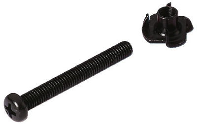 MONACOR MZF-8605 LS-Befestigungs-Sets
