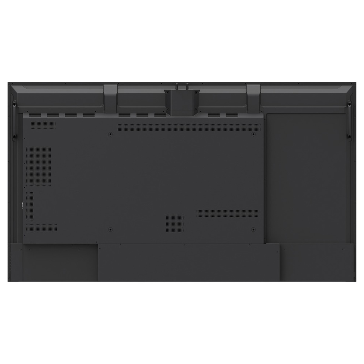 Viewsonic CDE7530, 75'' (190cm) 4K Präsentations-Display für 24/7 Videowiedergabe
