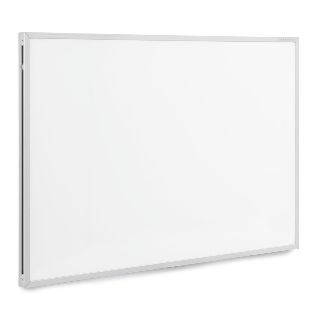 Magnetoplan 1242900, ferroscript-Schreibtafel, doppelseitig 180 x 120cm