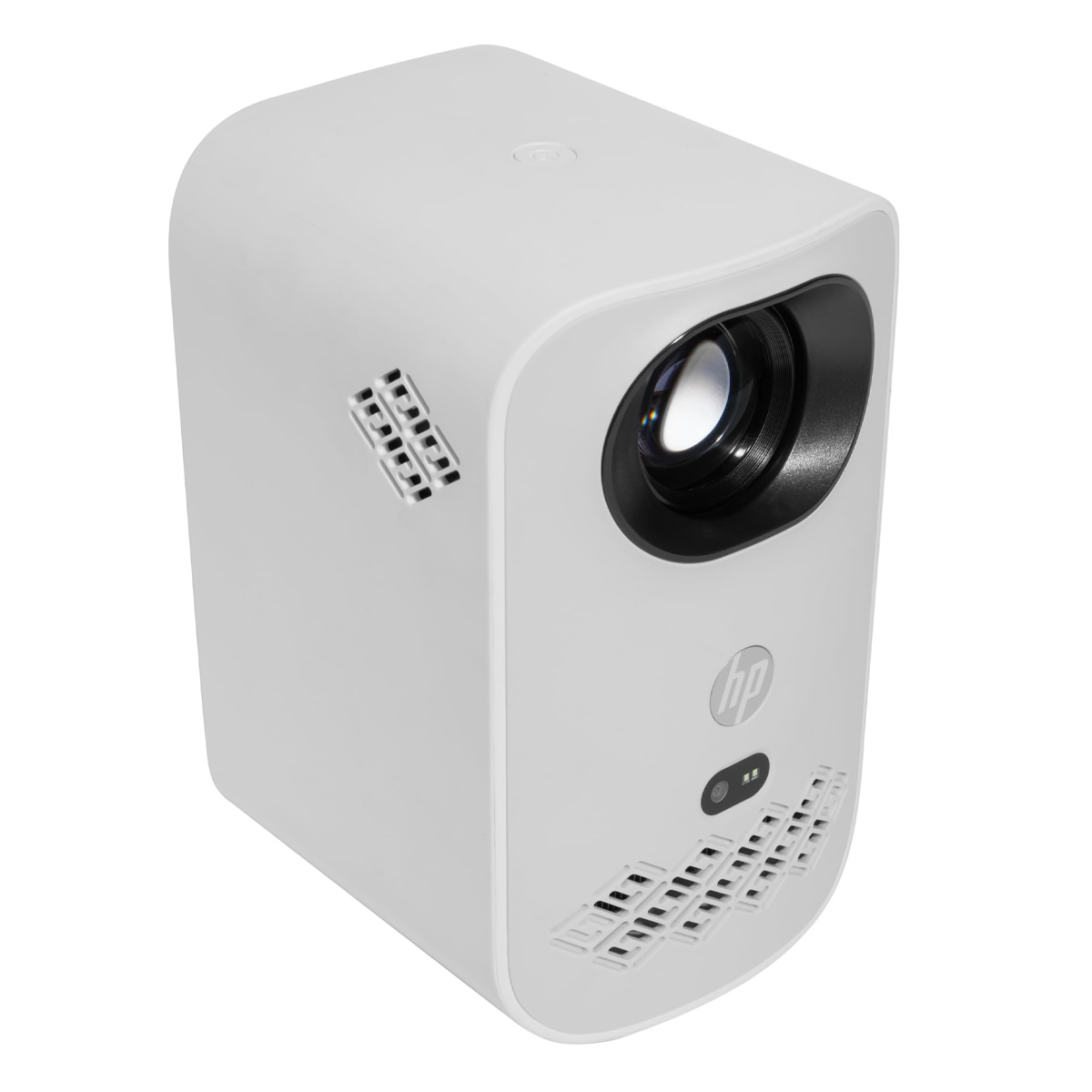 HP Mobiler Projektor CC360 