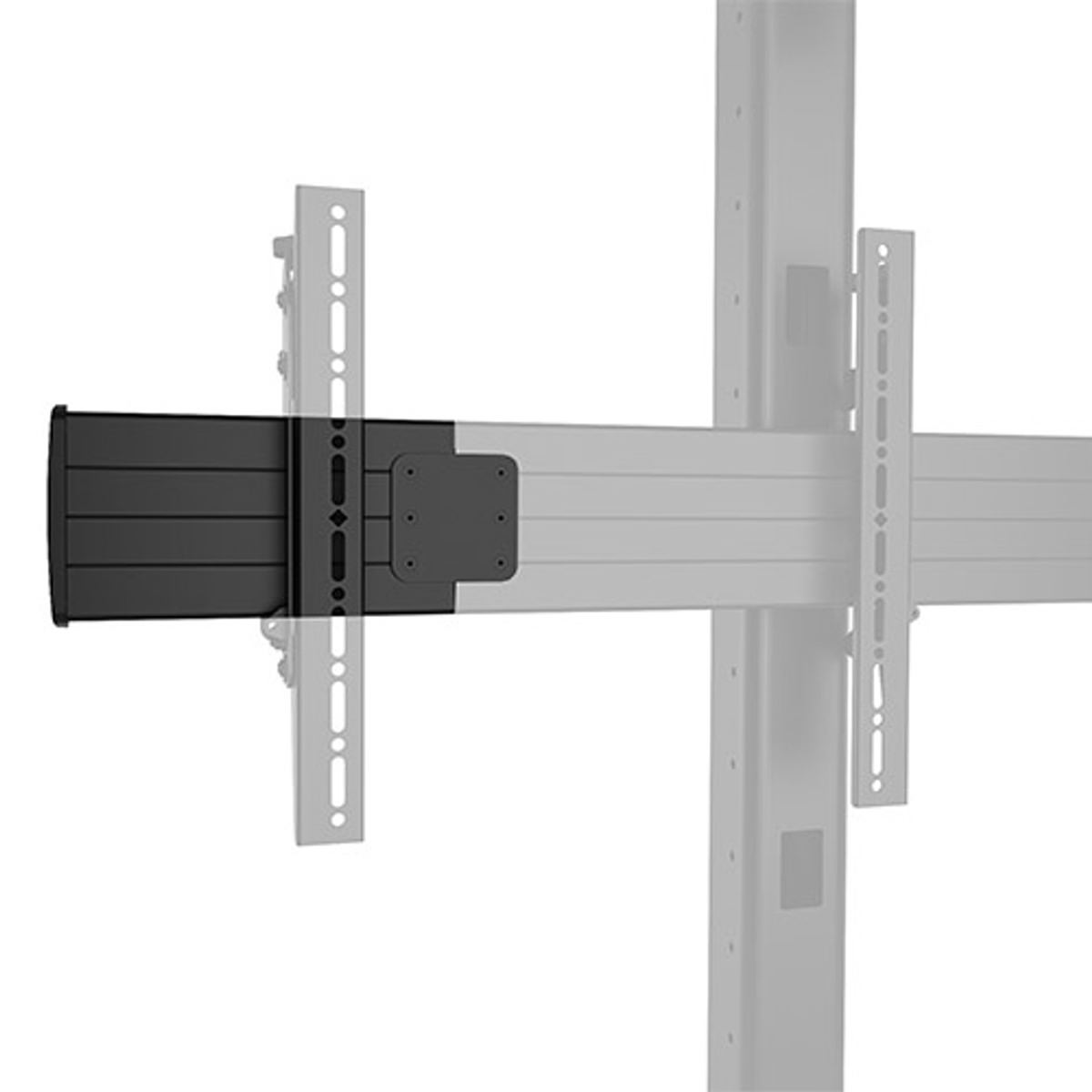 Chief FUSION FCAX08 Extension Brackets 8" 