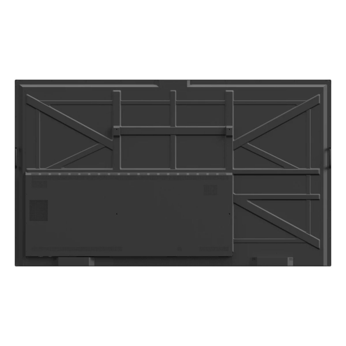 Viewsonic ViewBoard IFP9850-4 series 98'' (249cm) 4K Interaktives Display mit Nativer Whiteboarding-Software