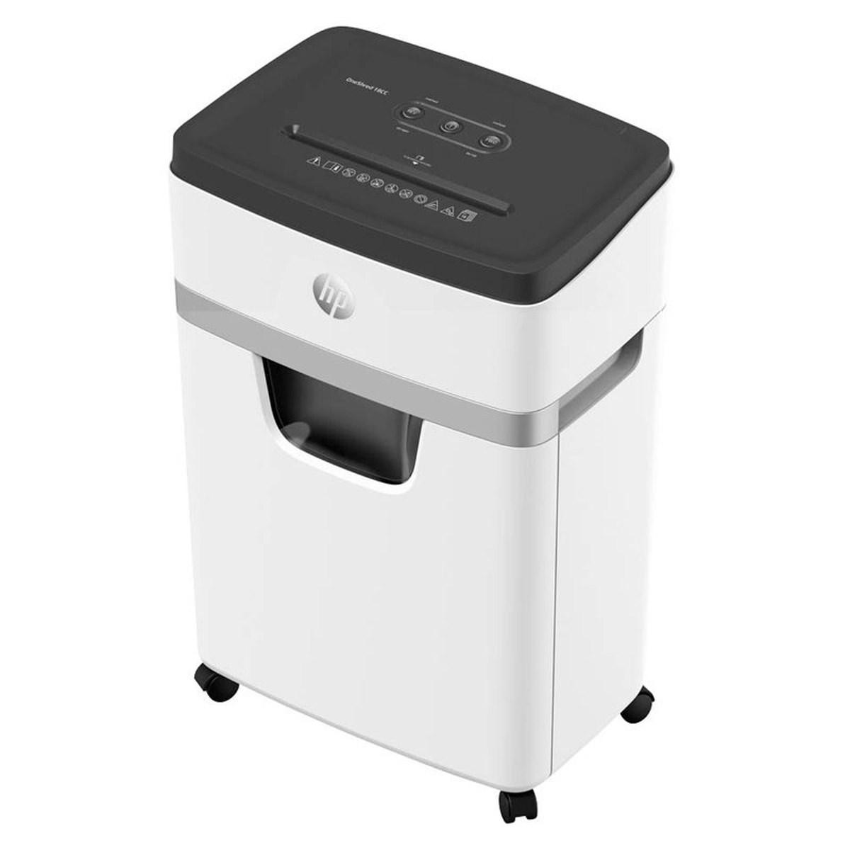 HP Aktenvernichter OneShred 18CC 