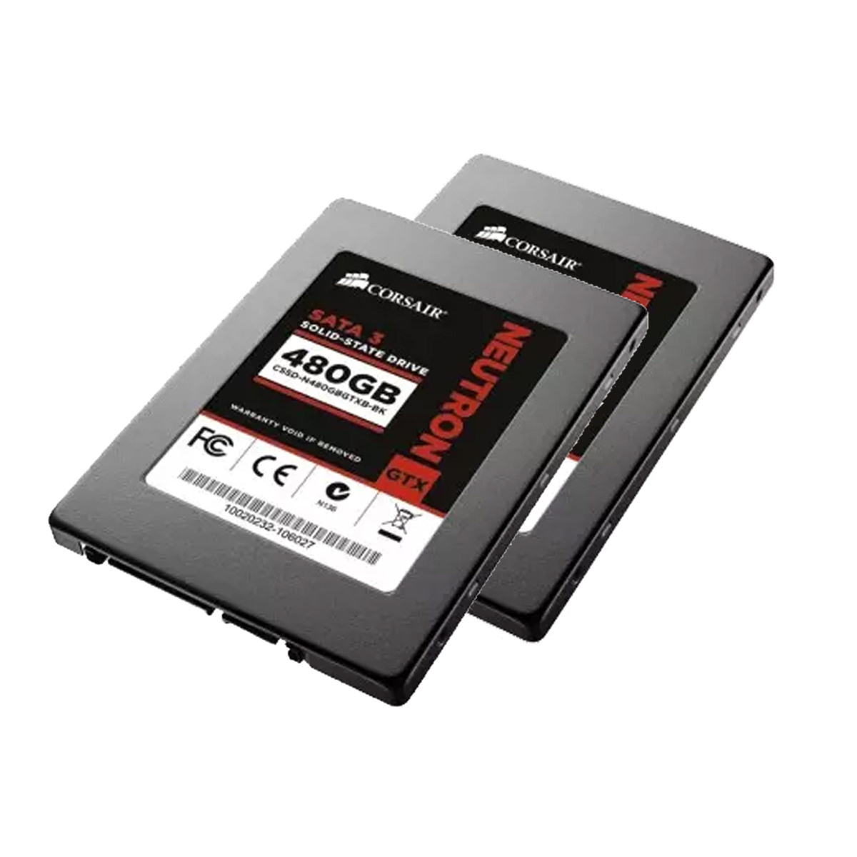 Datapath DRVUP0103 2x480GB SSD-Upgrade für iolite