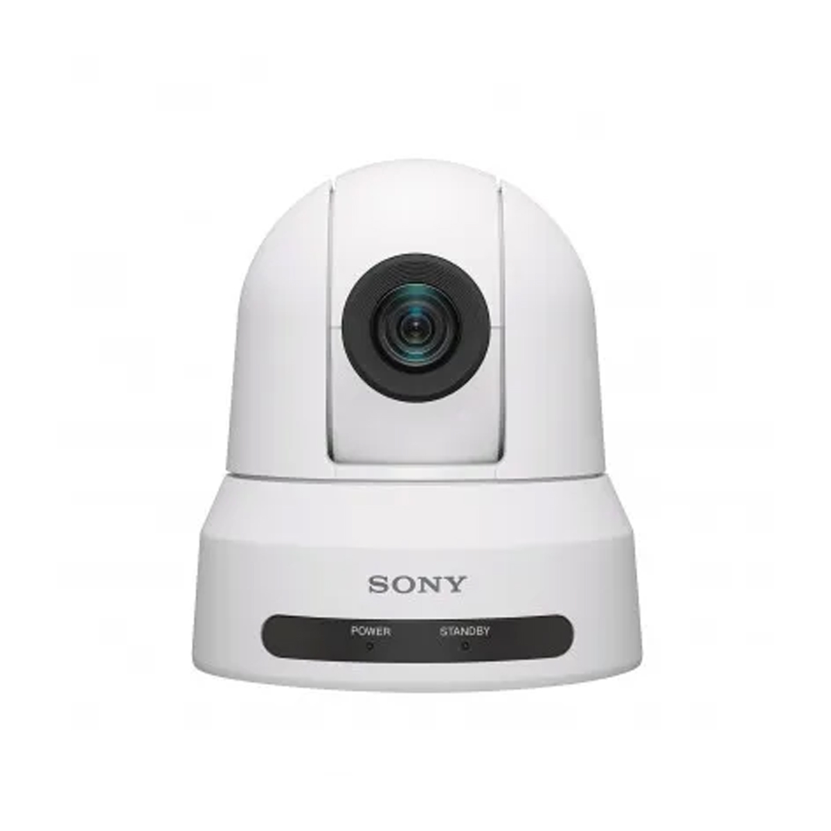 Sony SRG-X40UH/WC UHD PTZ Kamera weiß 