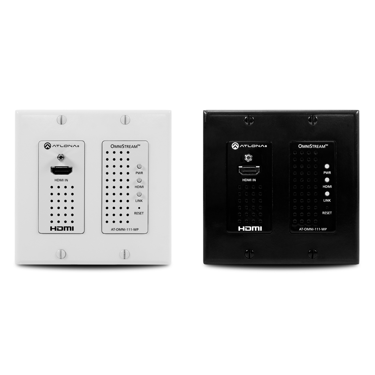 Atlona AT-OMNI-111-WP OmniStream Single IP Encoder 